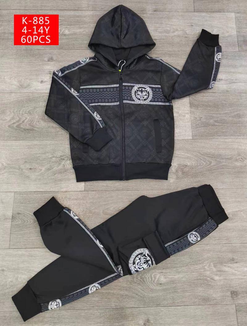 Großhändler SHIALY - Jogging-Set für Jungen