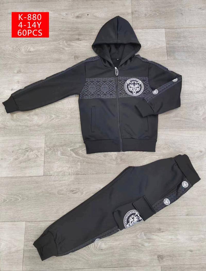 Großhändler SHIALY - Jogging-Set für Jungen
