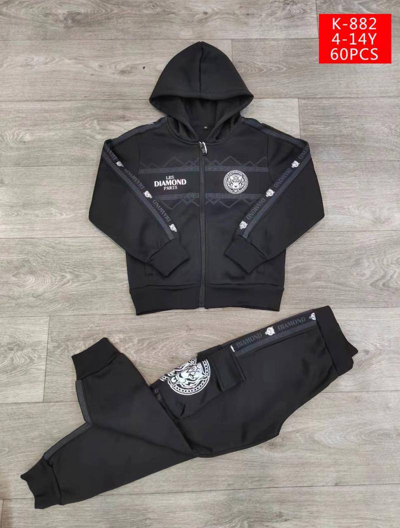 Großhändler SHIALY - Jogging-Set für Jungen