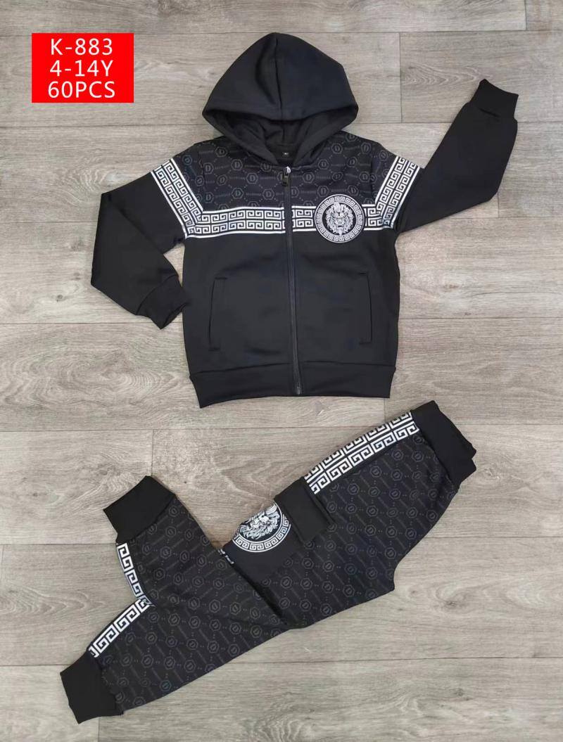 Großhändler SHIALY - Jogging-Set für Jungen