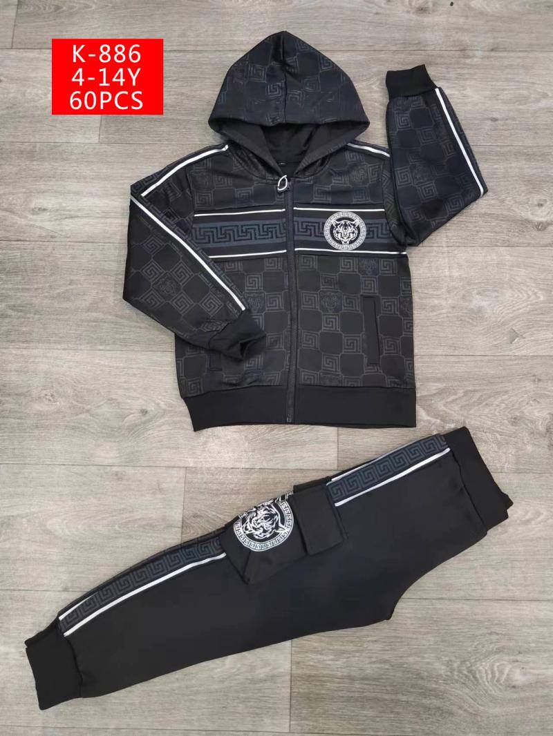 Großhändler SHIALY - Jogging-Set für Jungen