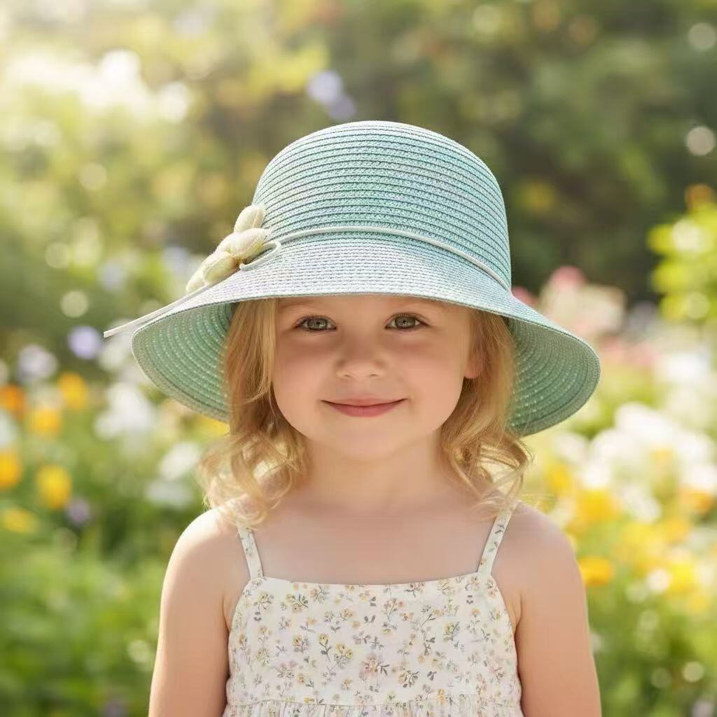 Wholesaler Sissi Accessori - GIRLS' HATS