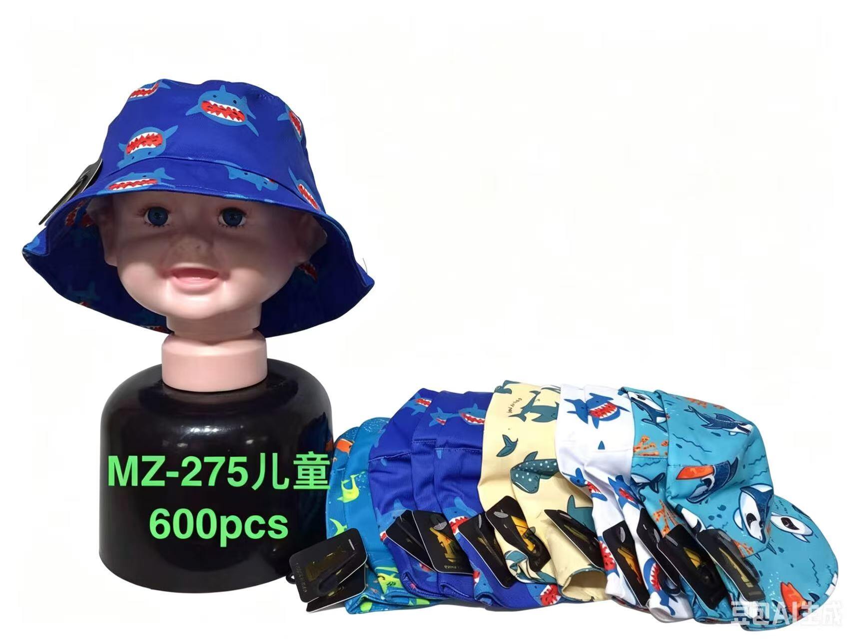 Mayorista Sissi Accessori - SOMBREROS PARA HOMBRE
