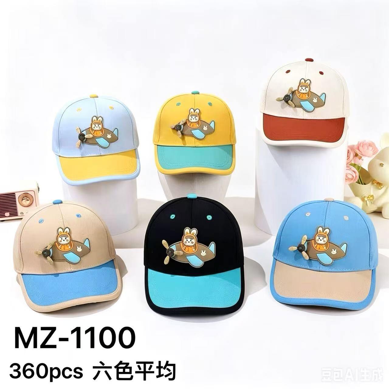 Mayorista Sissi Accessori - Sombreros para hombre