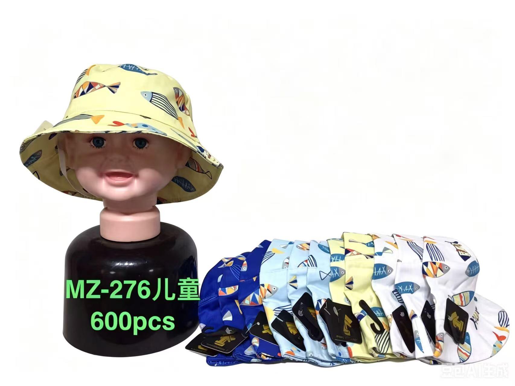 Mayorista Sissi Accessori - Sombreros para hombre