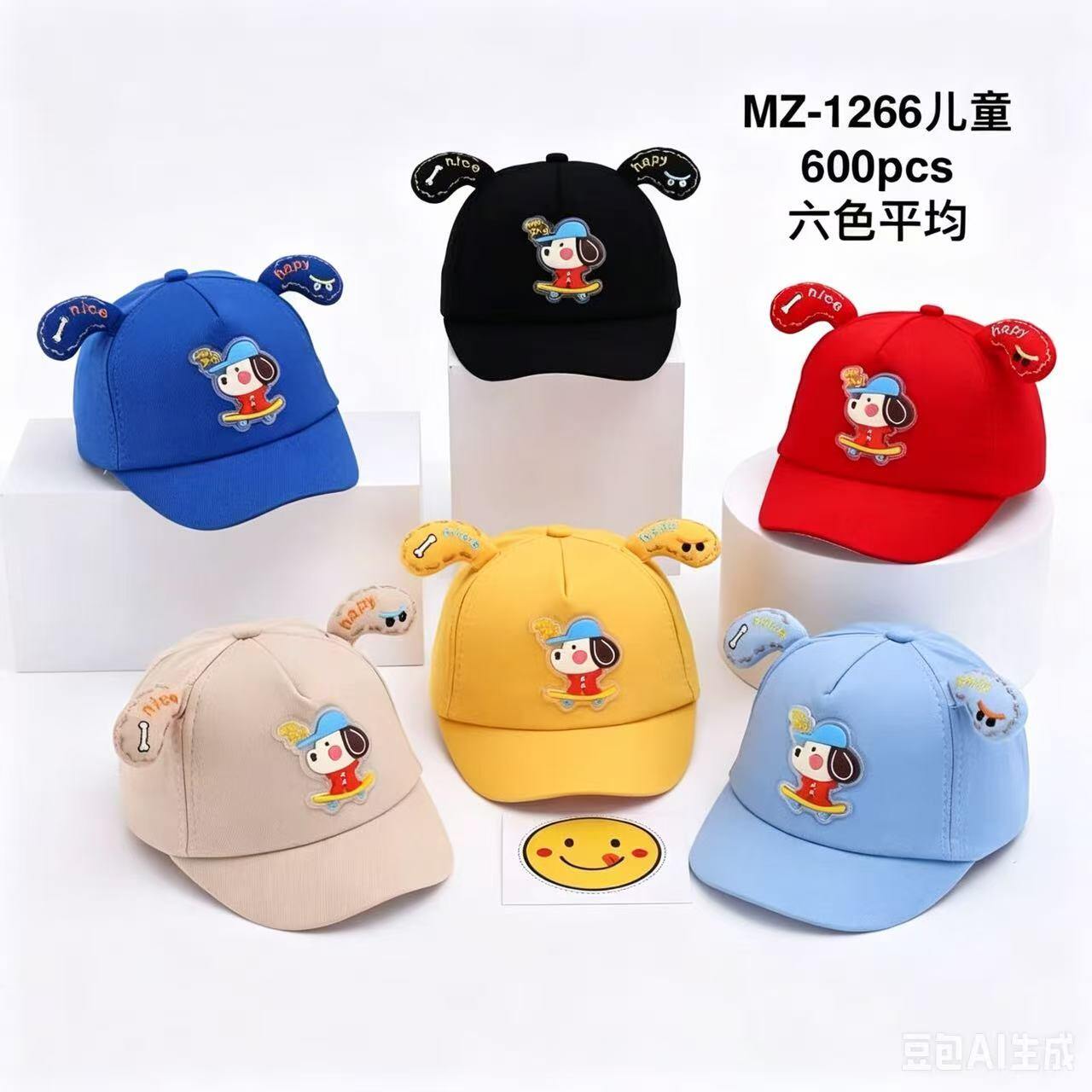 Mayorista Sissi Accessori - SOMBREROS PARA HOMBRE