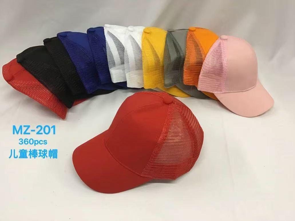 Wholesaler Sissi Accessori - Kids' hats