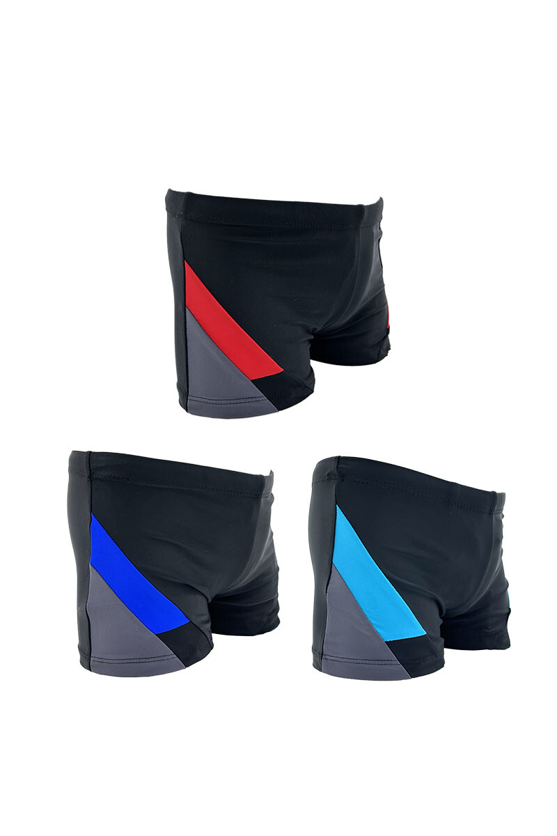 Wholesaler Snow Rose - Child boy's bath boxer