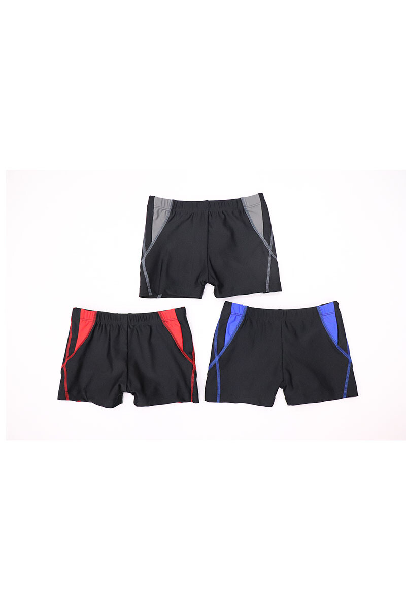 Wholesaler Snow Rose - Men's bath boxer