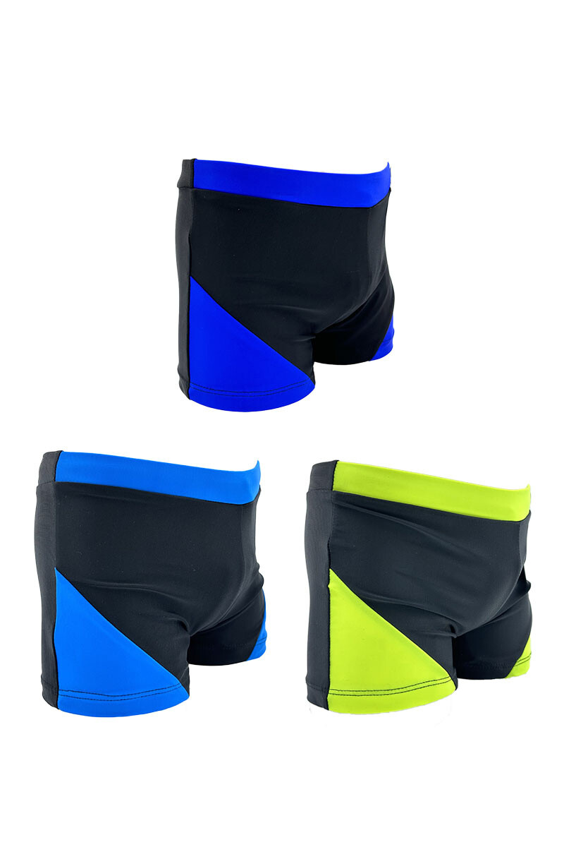 Wholesaler Snow Rose - Child boy's bath boxer