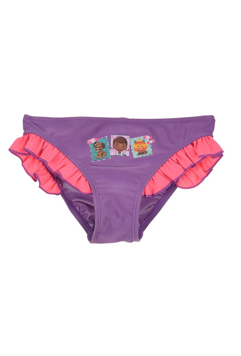 Grossiste So Brand - Bas de maillot de bain manches courtes STUFFINS