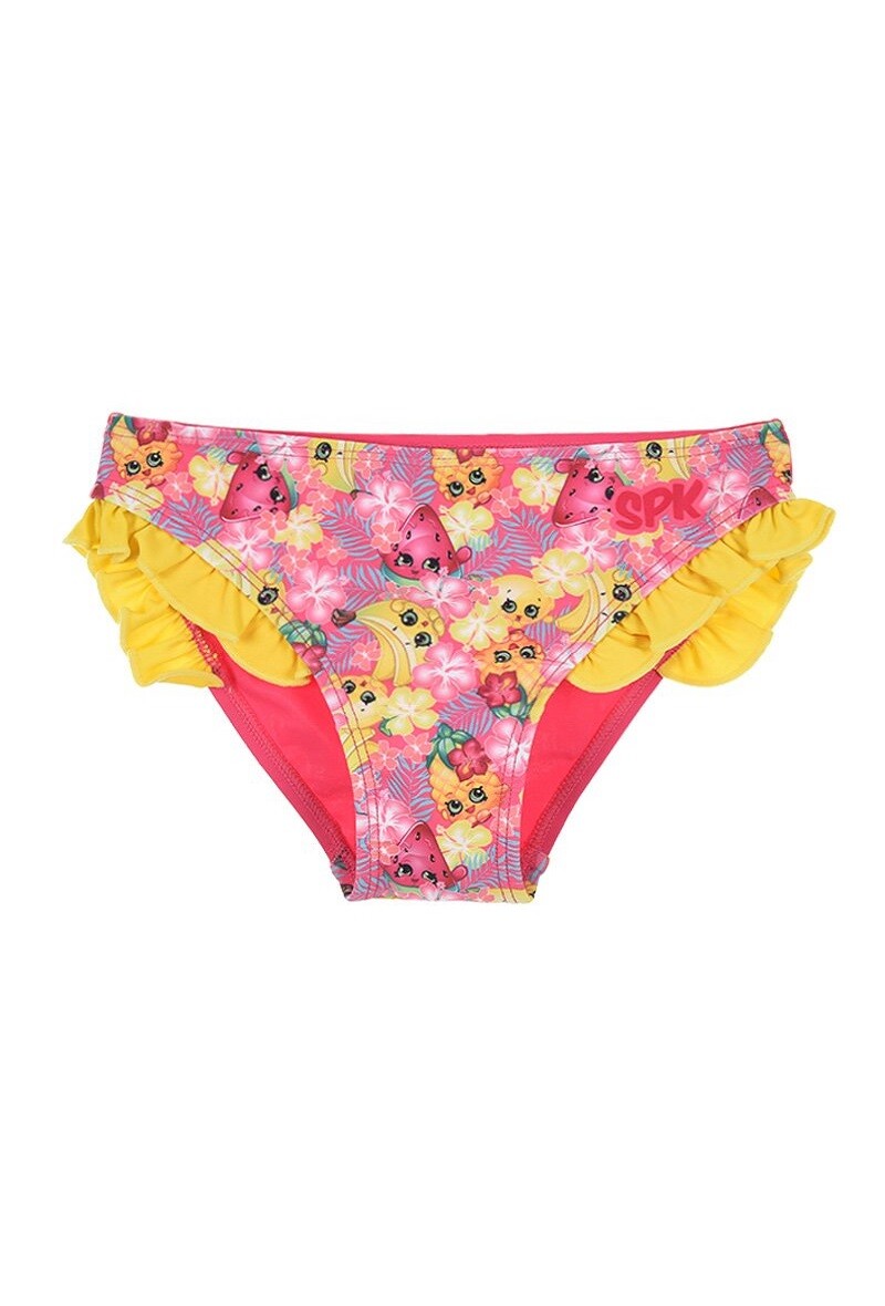 Grossiste So Brand - Bas de maillot SHOPKINS