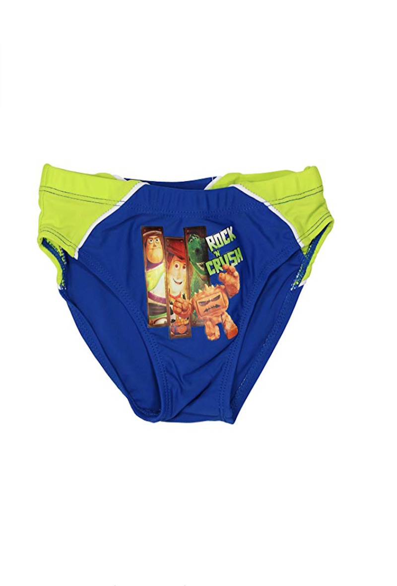 Grossiste So Brand - Maillot de Bain Toy Story