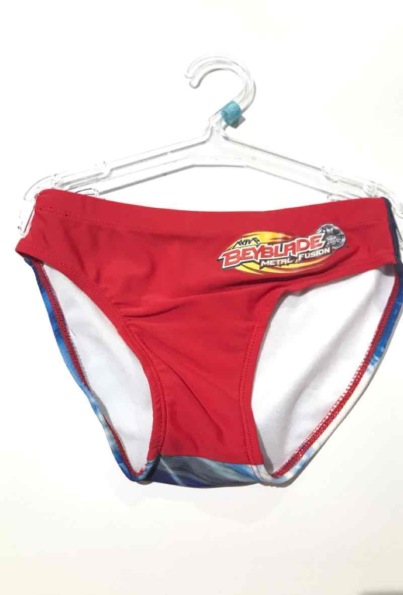 Grossista So Brand - Costume da bagno Beyblade