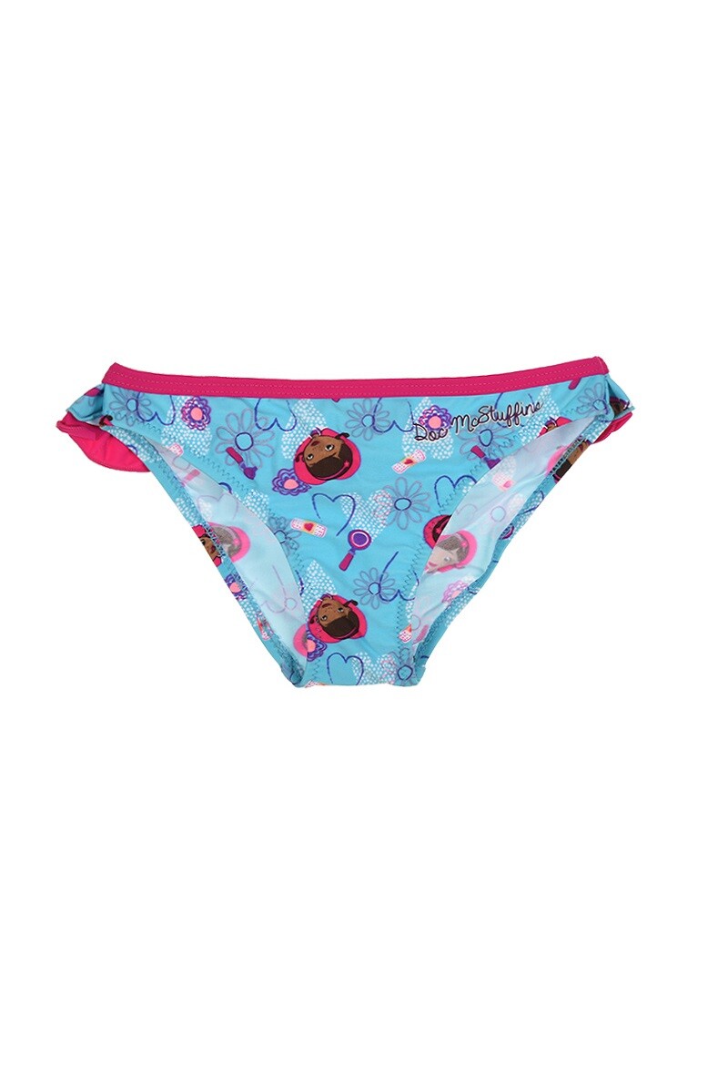 Grossiste So Brand - Culotte de bain Docteur la peluche