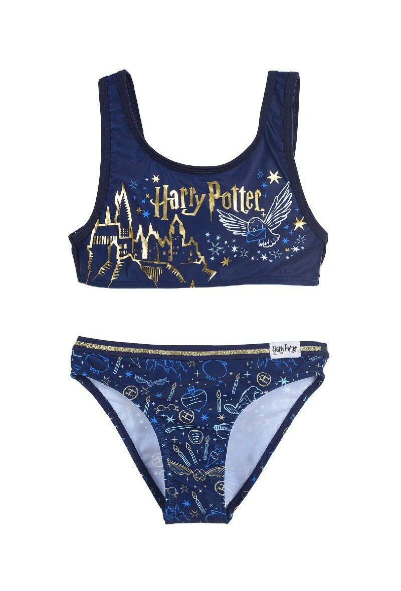 Grossista So Brand - Bagno 2 pezzi sublime Harry Potter