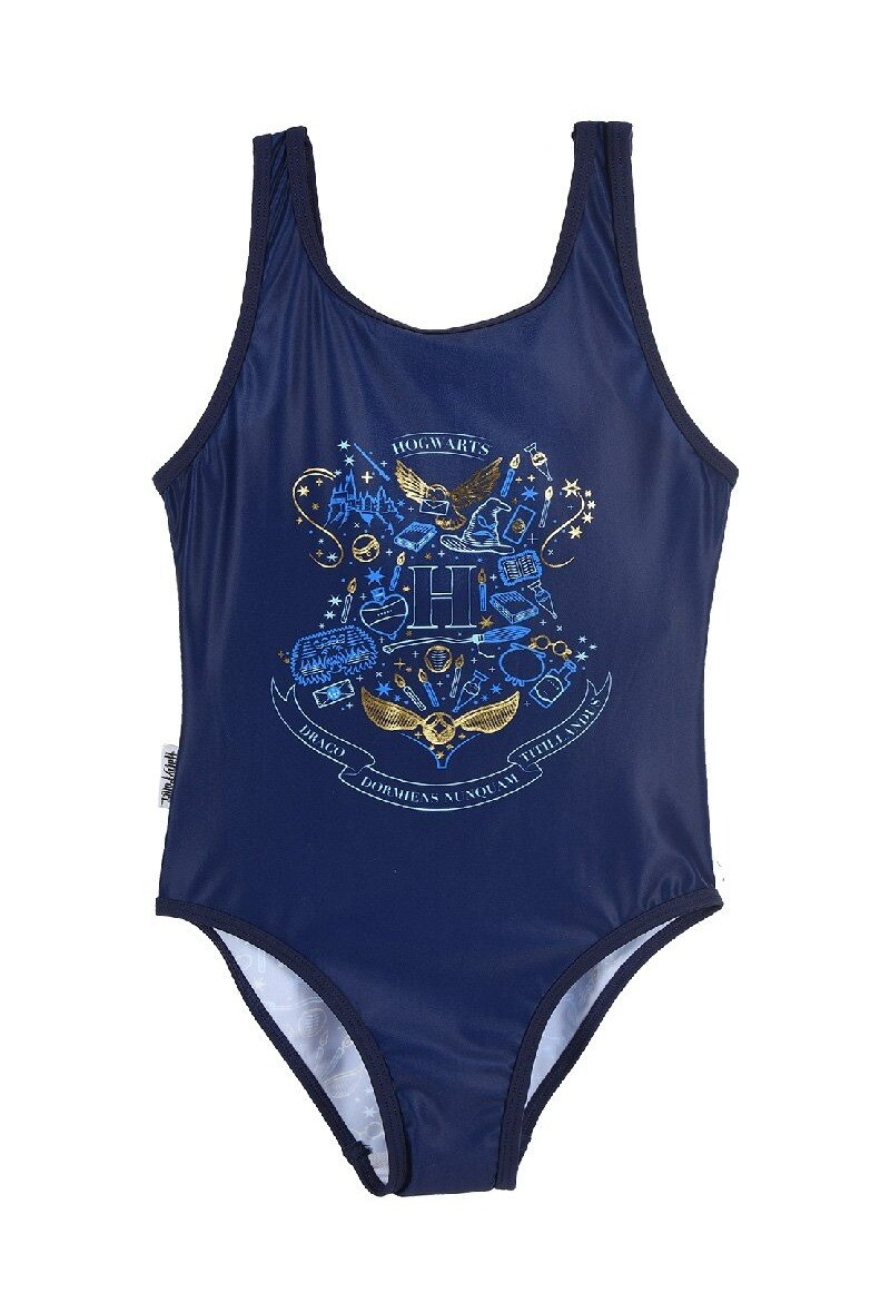 Grossista So Brand - Bagno 1pc sublime frou Harry Potter