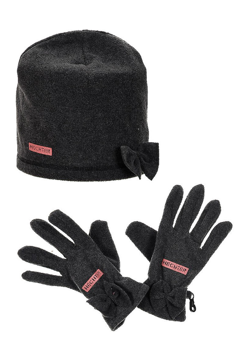 Mayorista So Brand - Gorro + guantes daniel hechter