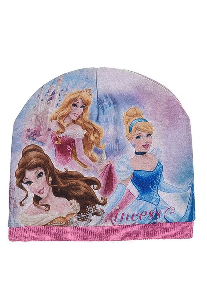 Grossiste So Brand - Bonnet PRINCESSE 100% Acrylique
