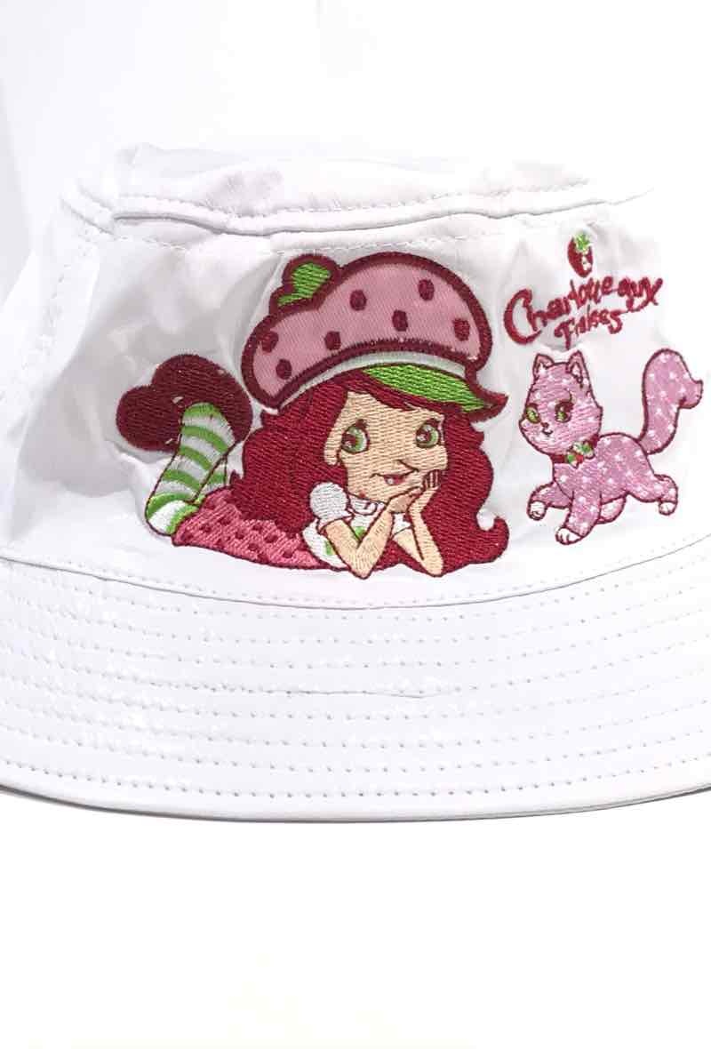 Mayorista So Brand - Bob Charlotte con fresas