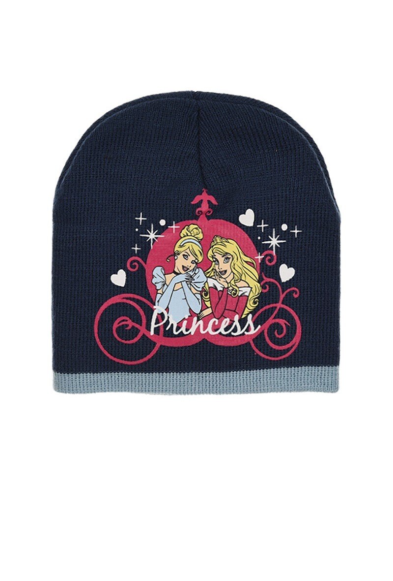 Grossiste So Brand - Bonnet PRINCESSE 100% Acrylique
