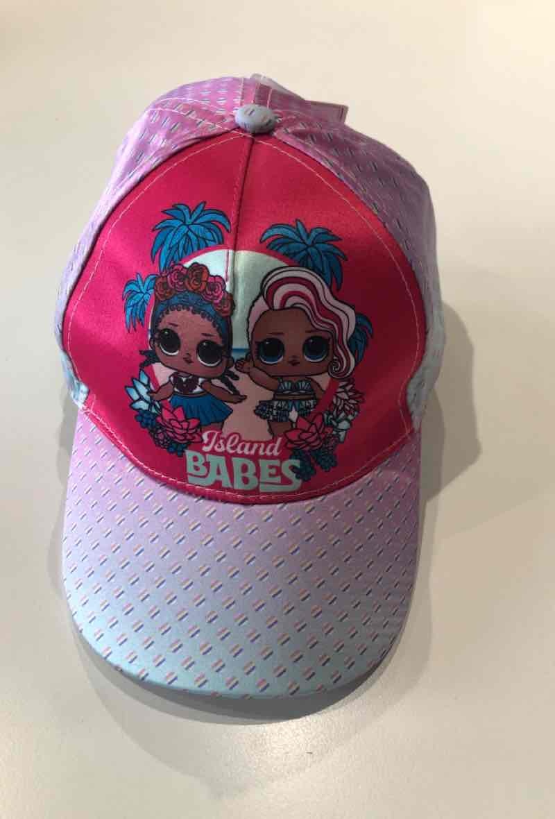 Grossiste So Brand - Casquette sublimee Lol Supris