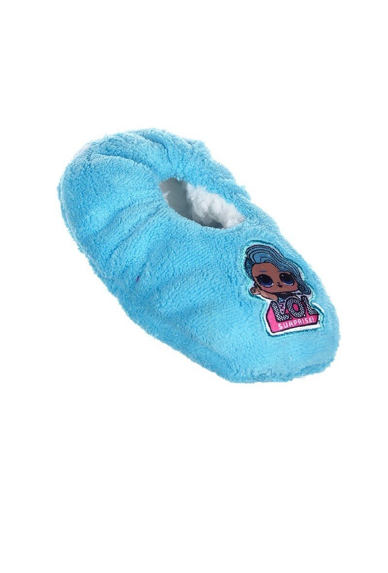 Grossiste So Brand - Chaussons LOL SURPRISE