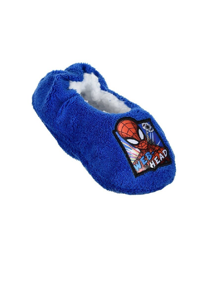 Grossiste So Brand - Chaussons SPIDERMAN