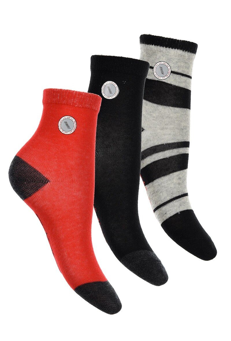 Wholesaler So Brand - SOCK x3