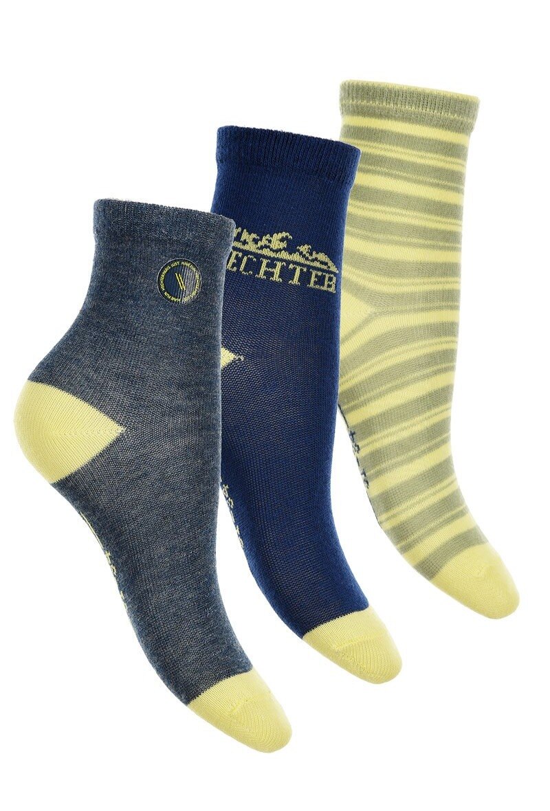Wholesaler So Brand - SOCK x3