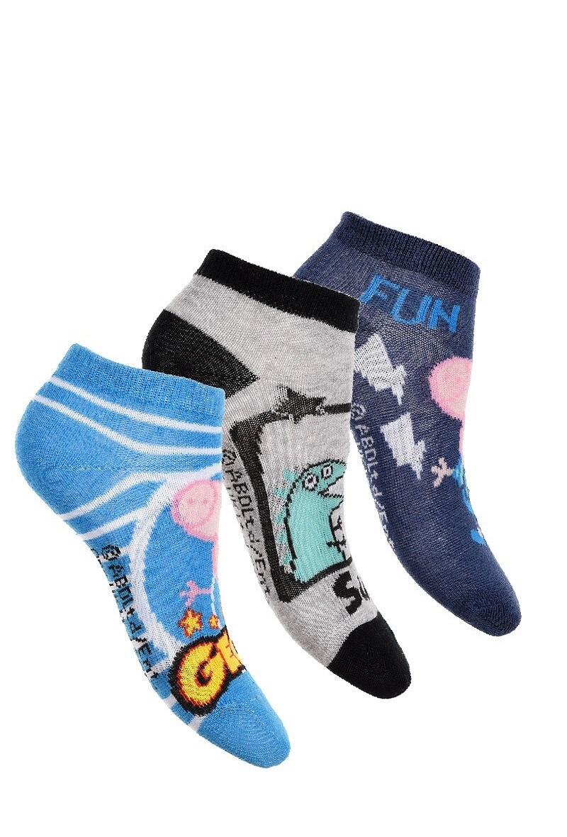 Wholesaler So Brand - PEPPA PIG Sock