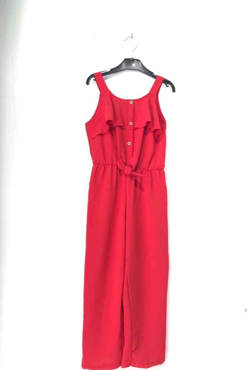 Grossista So Brand - Tuta pantalone volante Produzione francese
