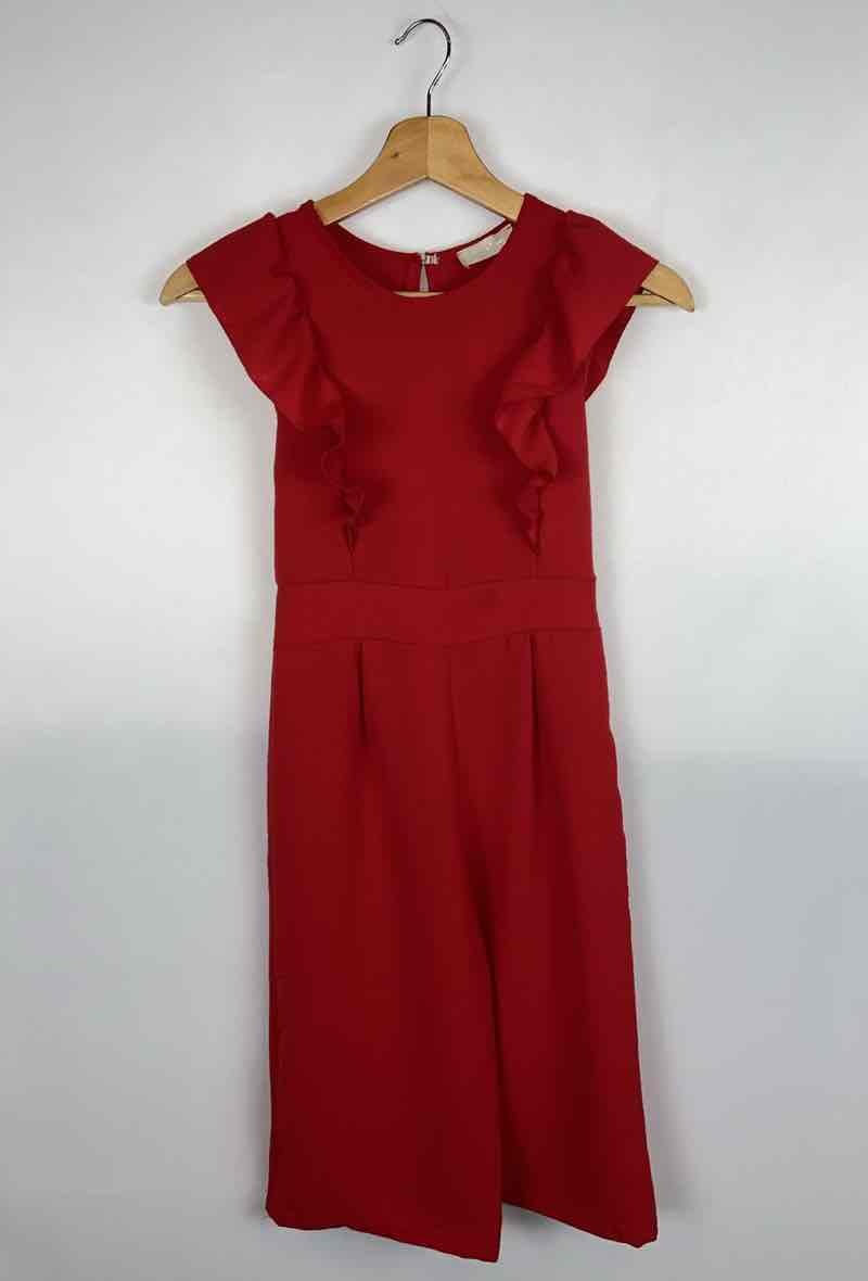 Mayorista So Brand - Mono largo Fabricación Francesa LPC GIRL