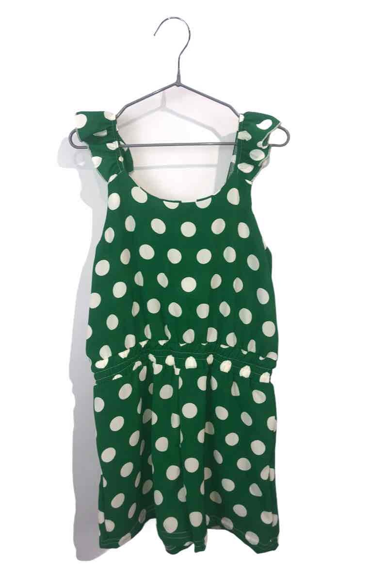 Grossiste So Brand - Combishort à pois LPC GIRL Fabrication Française