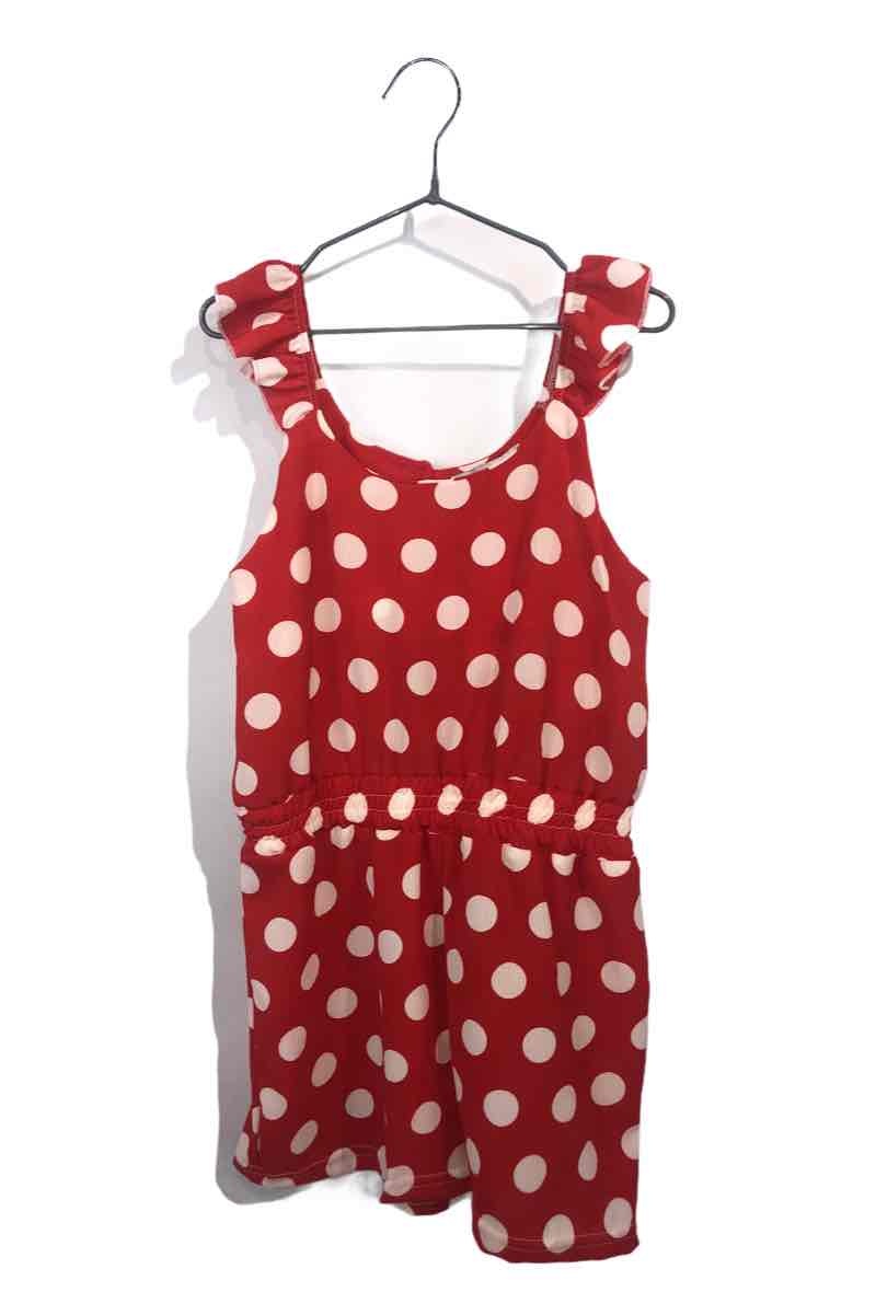 Mayorista So Brand - Mono corto de lunares LPC GIRL Fabricación francesa