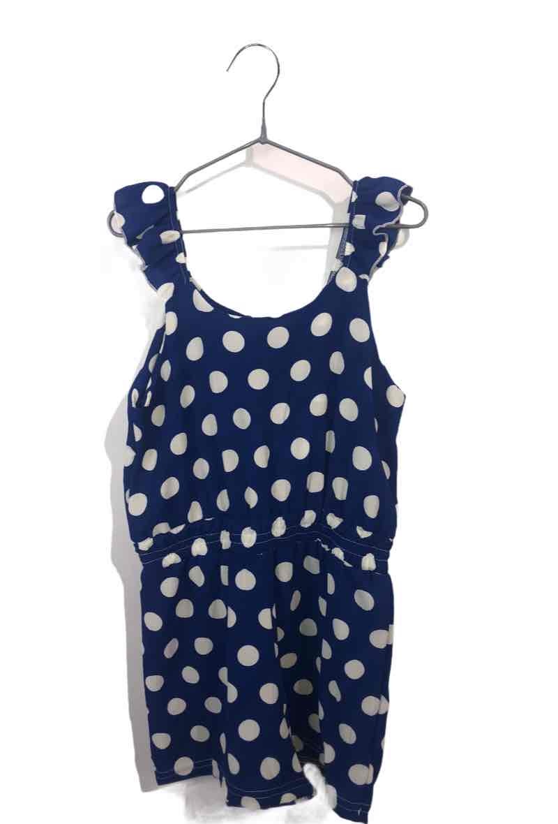 Mayorista So Brand - Mono corto de lunares LPC GIRL Fabricación francesa