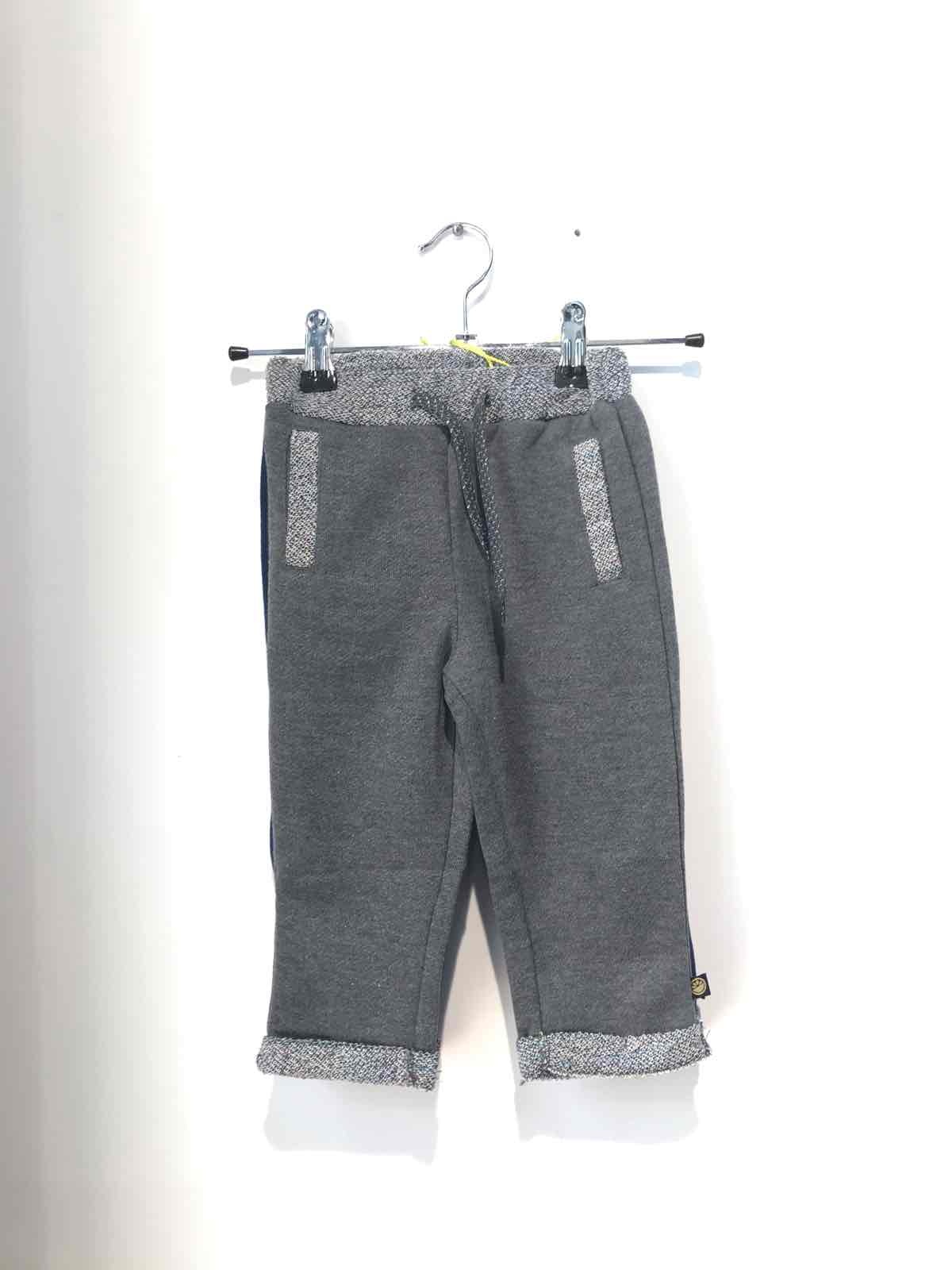 Grossiste So Brand - Pantalon jogging LEMON BERET