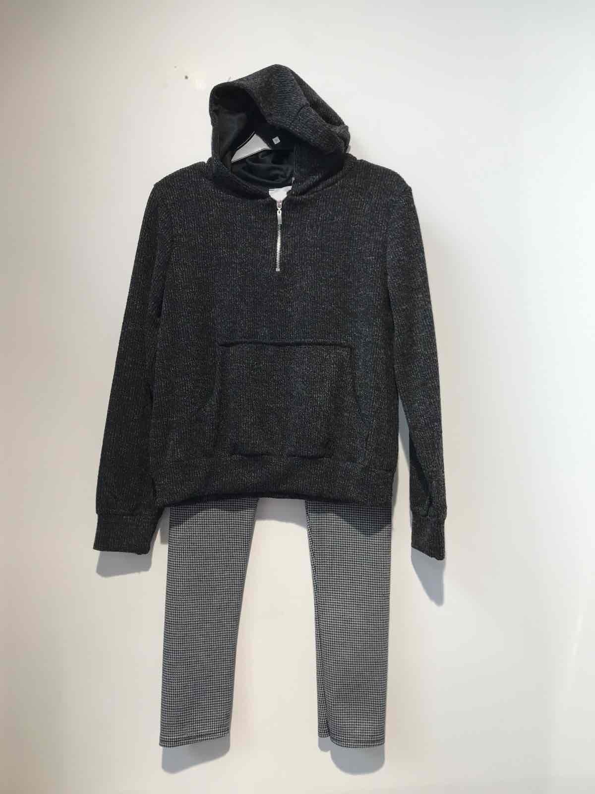 Mayorista So Brand - Conjunto de camiseta de manga larga y pantalón Fabricación francesa