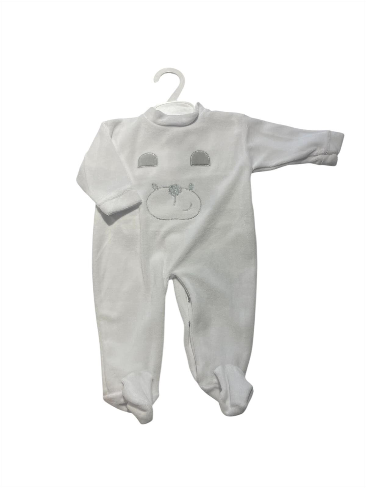 Mayorista So Brand - Pelele de manga larga KING BEAR