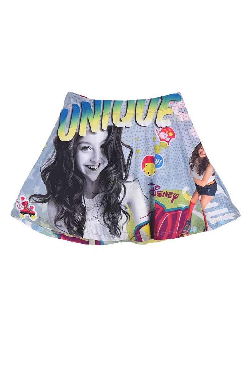 Mayorista So Brand - FALDA SOY LUNA