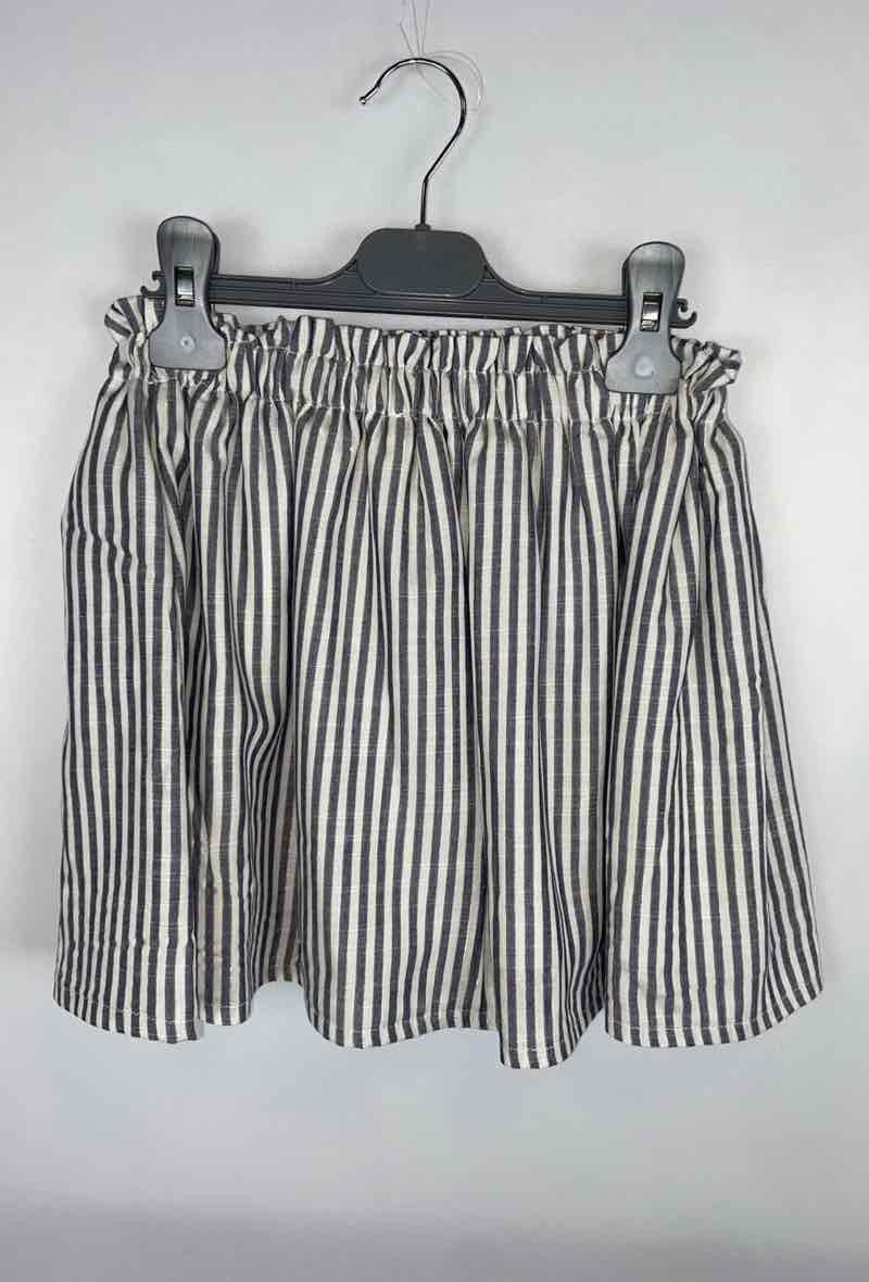 Grossiste So Brand - Jupe à rayures Made In France LPC GIRL