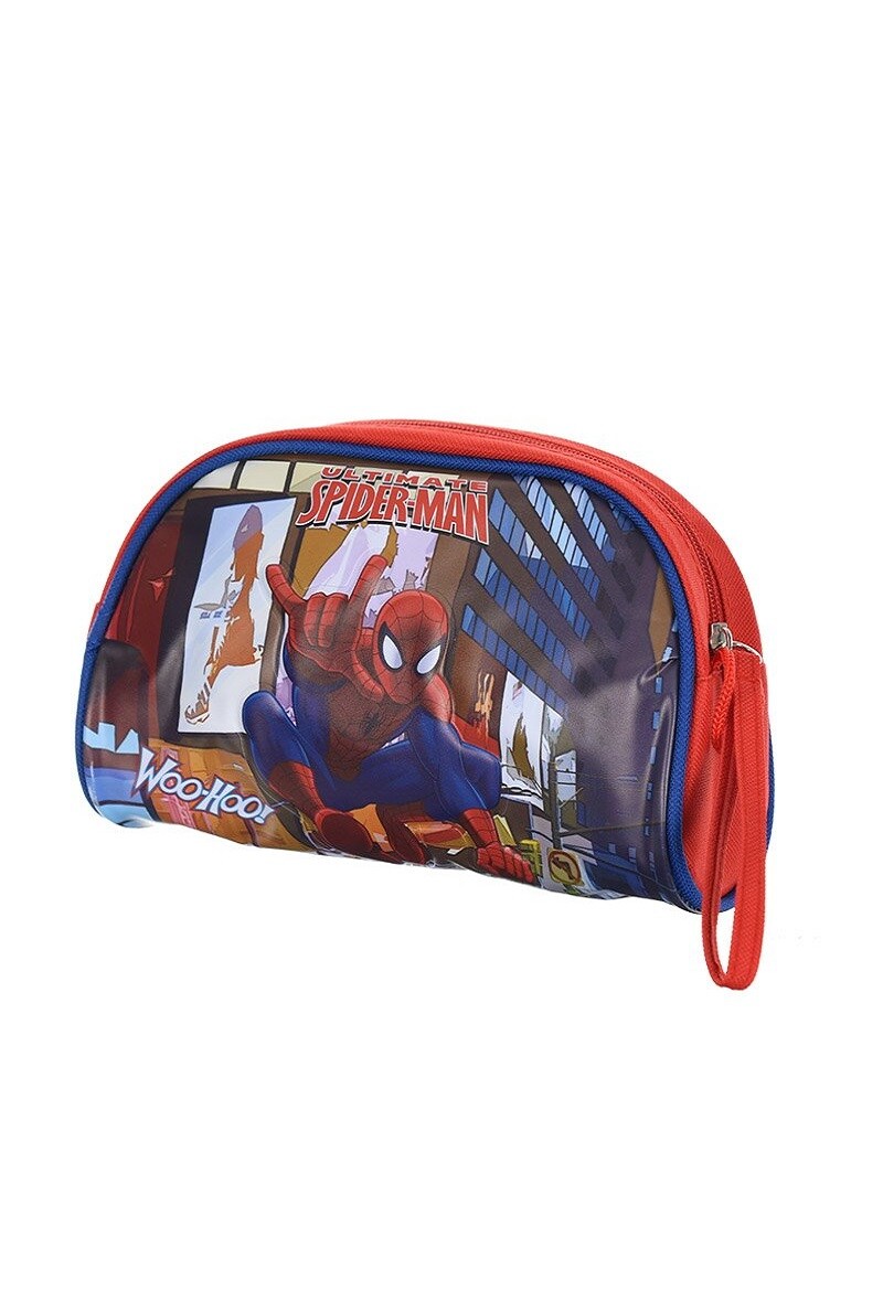 Grossiste So Brand - Trousse Spiderman