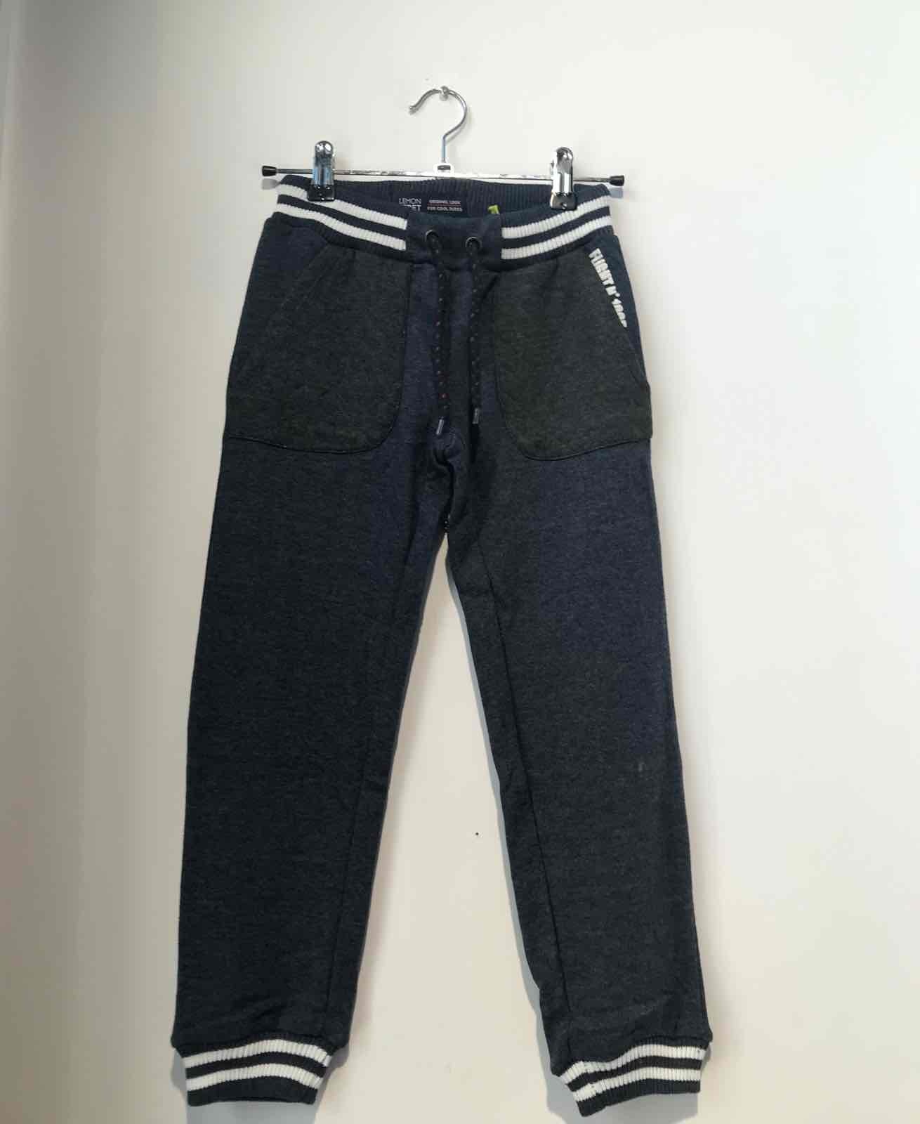 Grossista So Brand - Pantaloni da jogging LEMON BERET