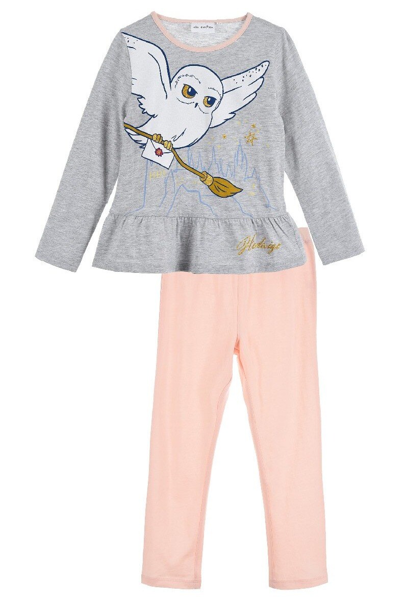 Grossiste So Brand - Set pyjalong HARRY POTTER
