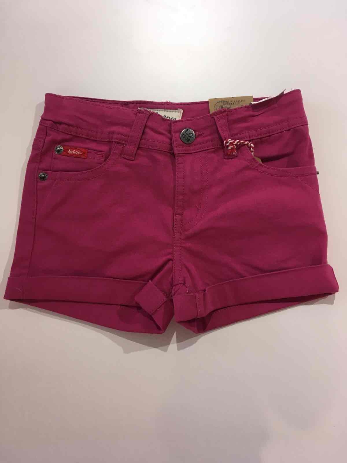 Grossiste So Brand - Short LEE COOPER fille