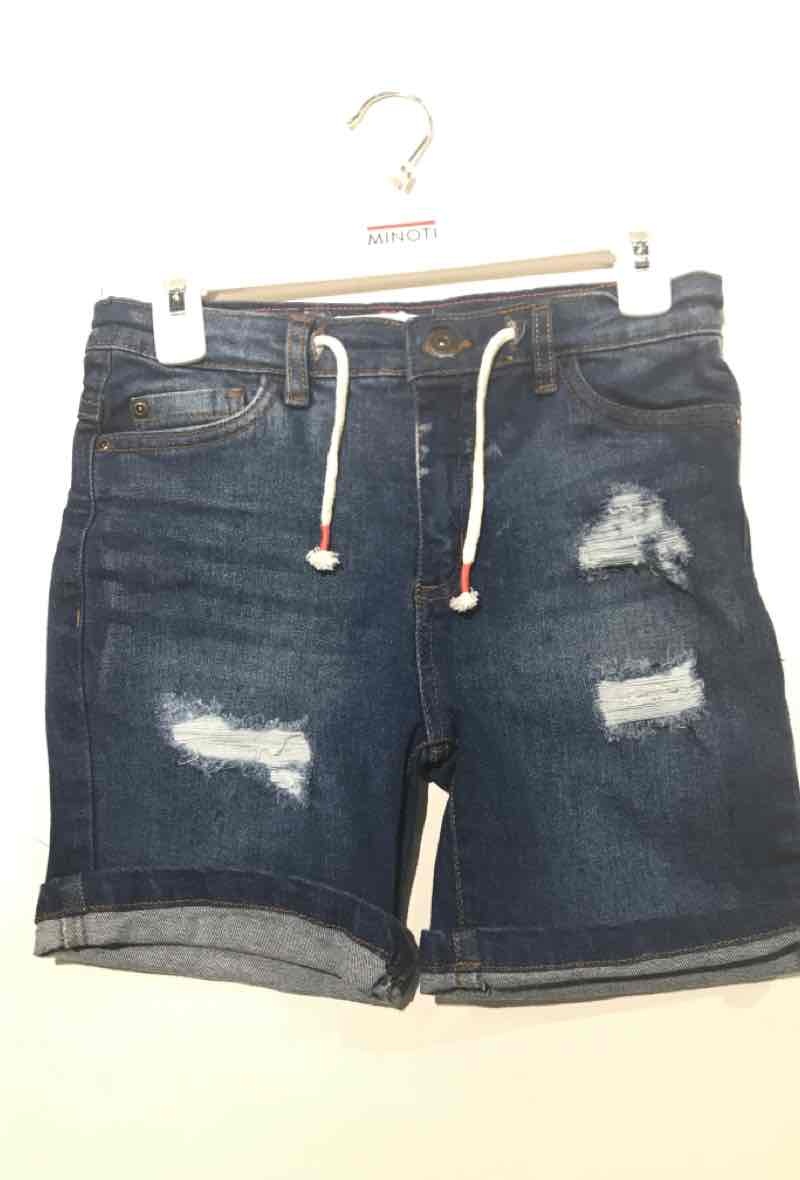 Mayorista So Brand - PANTALONES CORTOS MINOTI