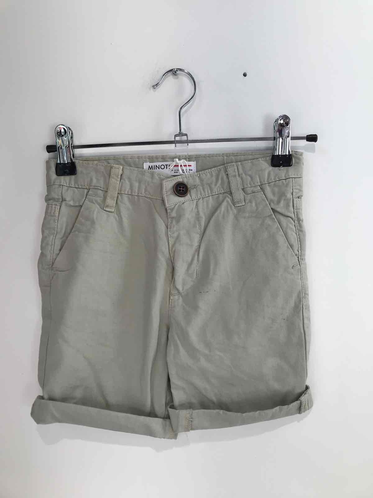 Grossiste So Brand - Short en chino MINOTI