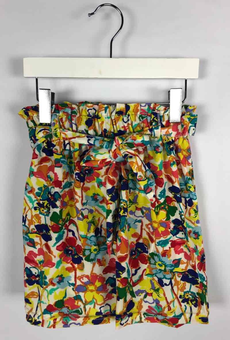 Grossiste So Brand - Shorts à motifs Fabrication Française LPC GIRL