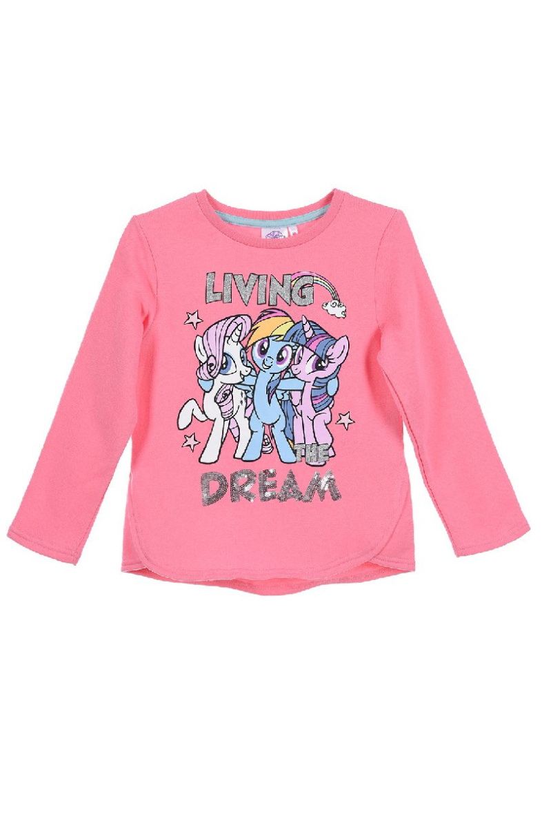 Mayorista So Brand - SUDADERA MI PEQUEÑO PONY