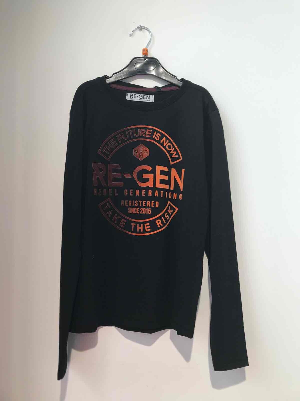 Grossiste So Brand - T-Shirt Re - Gen